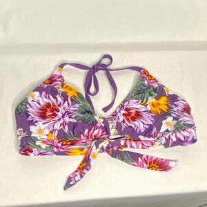 Kona Sol Bikini Top XL